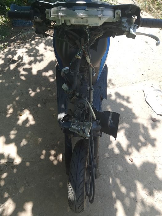 Продам honda dio af 68