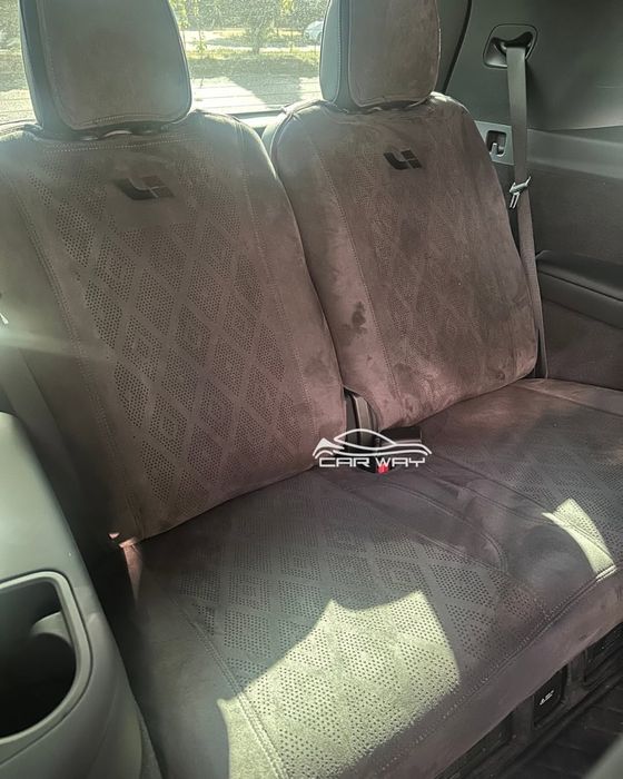 Чехол для LIXIANG L9/LIXIANG L9 uchun qilingan chexol