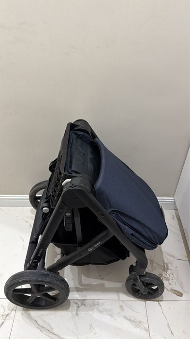 коляска cybex balios s