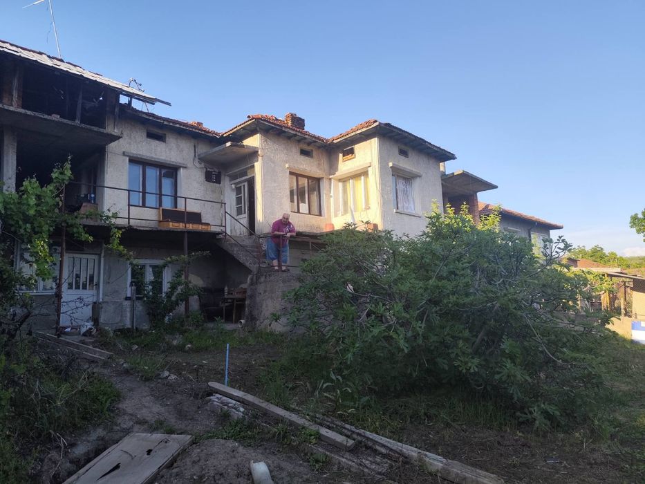 Продава се Къща в Русе, Дружба 3 - 126 кв.м за 572 €/кв.м - Снимка #5