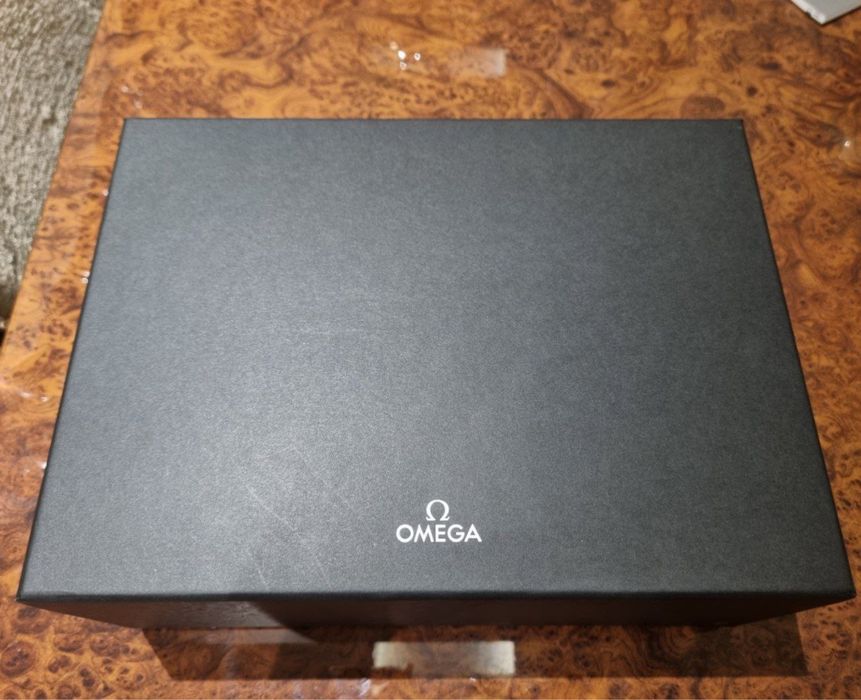 Omega speedmasters “moonwatch”