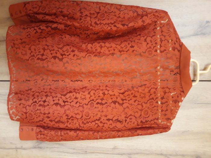 Елегантна  дамска риза SOYA