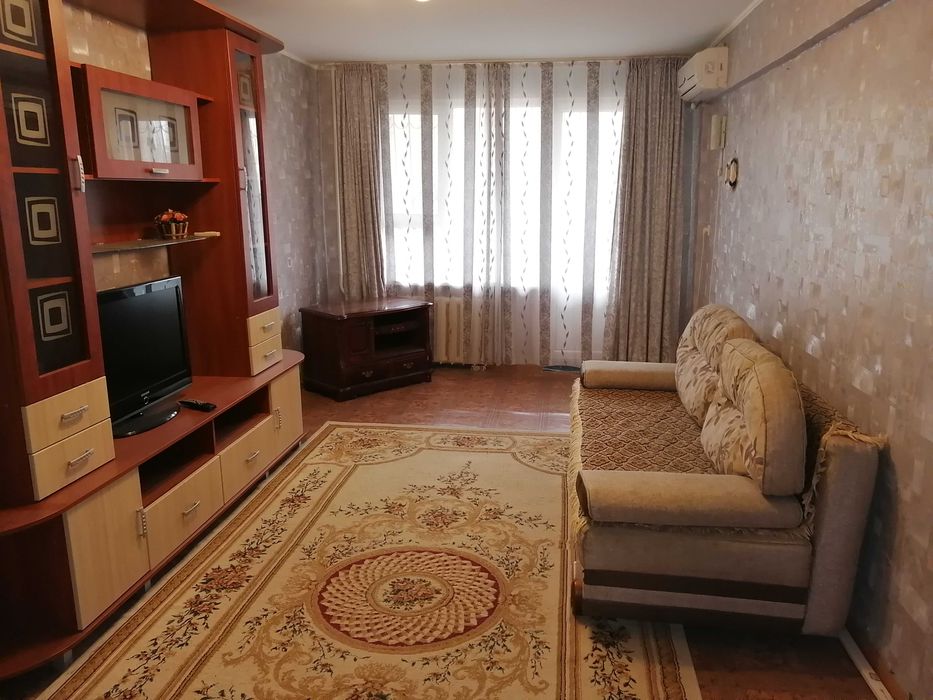 Продам 3х комнатную квартиру