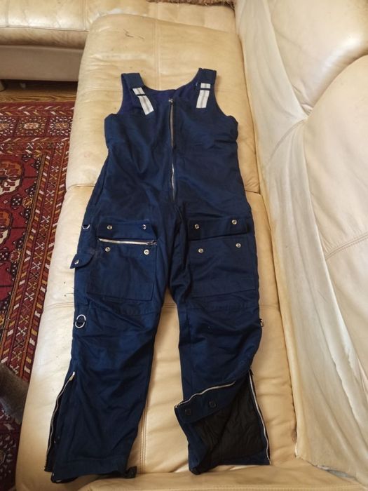 Штаны летные технические