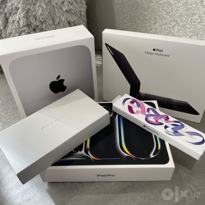 Apple iPad Magic keyboard 11-13 inch M4 | M5