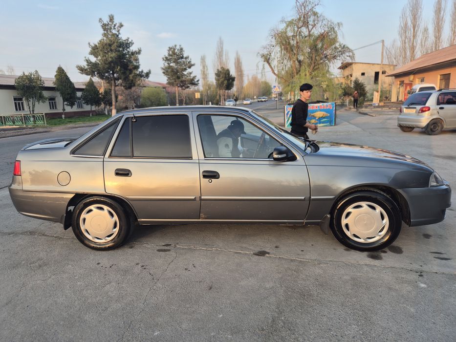 Nexia 2 sonus Mokriasfalt