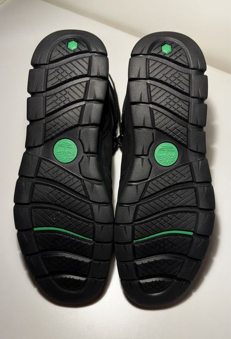 Ghete Timberland Graydon Sneaker Boots