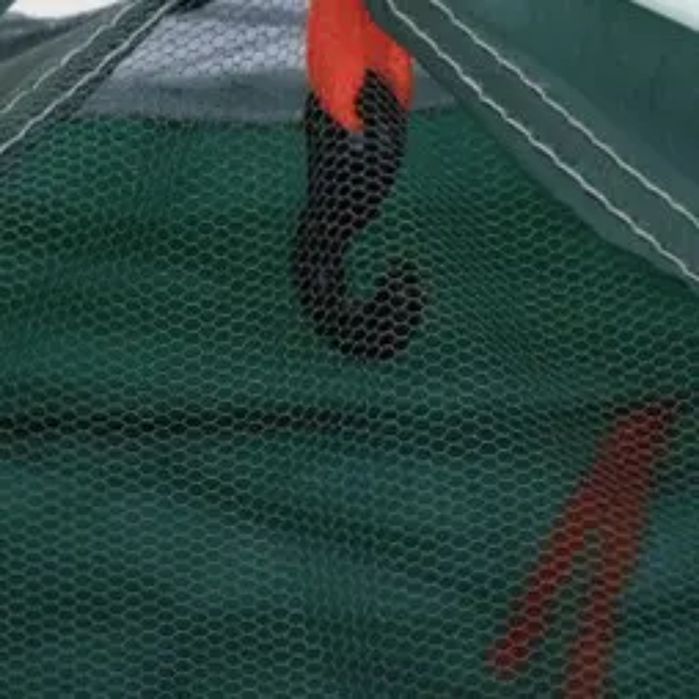 Палатка для отдыха на открытом воздухе!