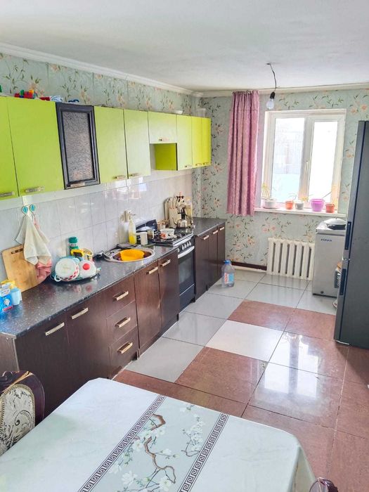 Продам дом на Лесазаводе