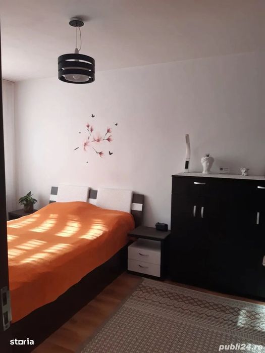 Garsoniera Astra (zona Lidl)