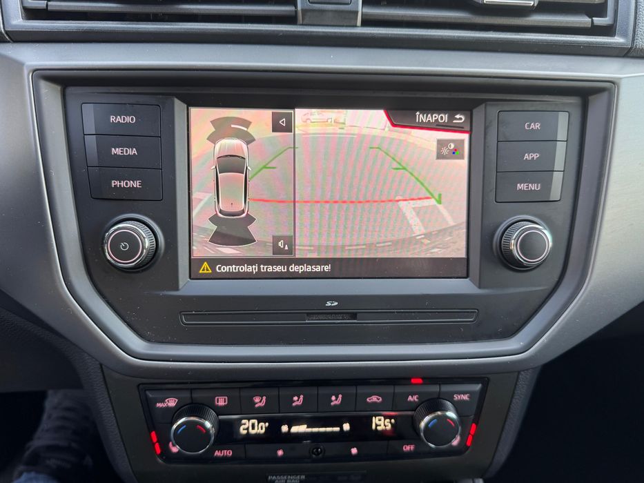 Seat Ibiza, 1.6 Diesel,2020