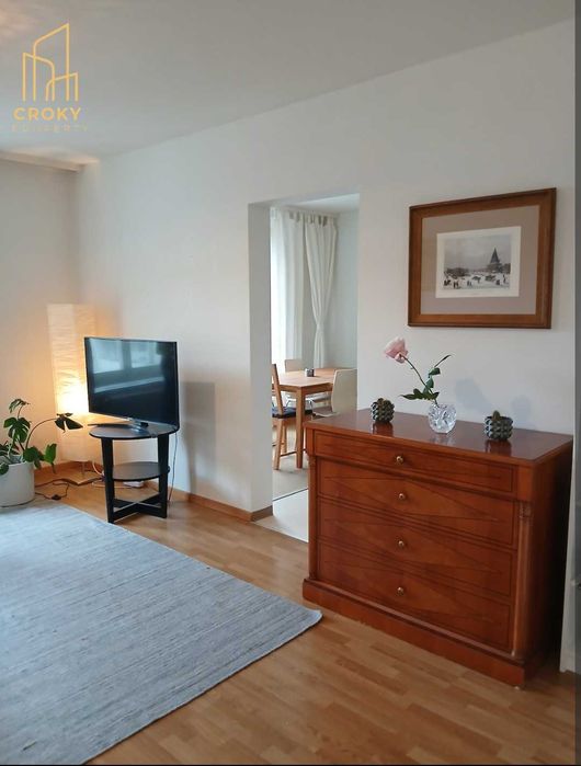 Дава се под наем Двустаен апартамент в София, Овча купел 1 - 58 кв.м за 600 € - Снимка #2