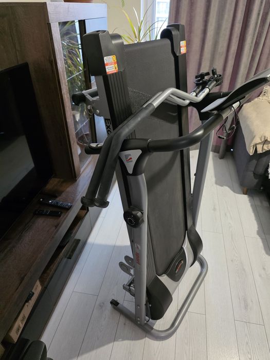 Бягаща пътека InSportLine ExcelRun