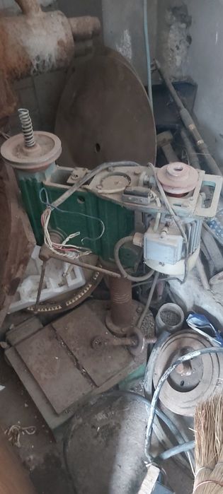 Электро дрели хар бири 100$  дан