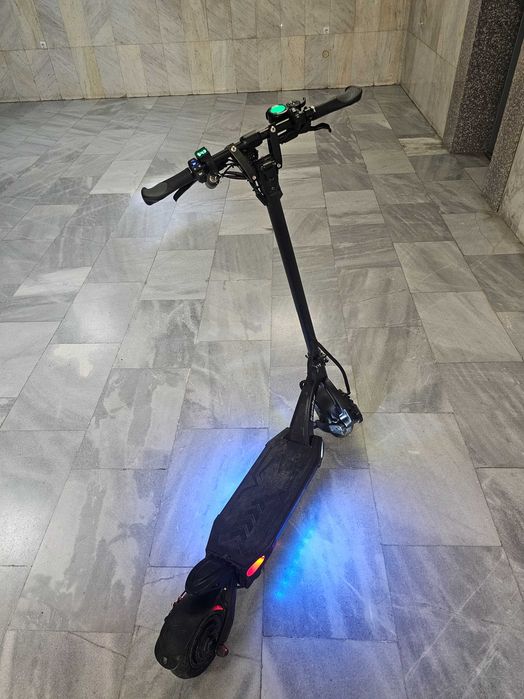 Kaabo Mantis 8 Dual