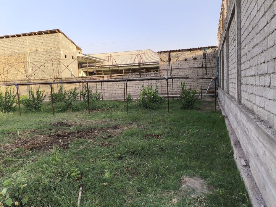 Продается земельный участок под строительство 7 соток