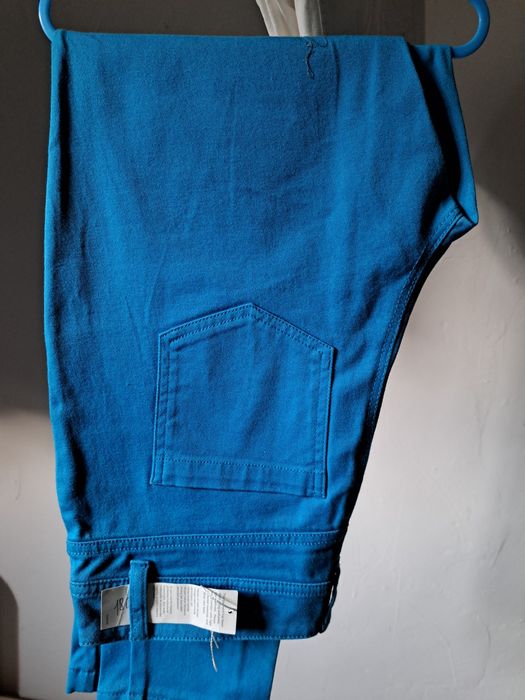 Женские Жинсовые брюки Англия