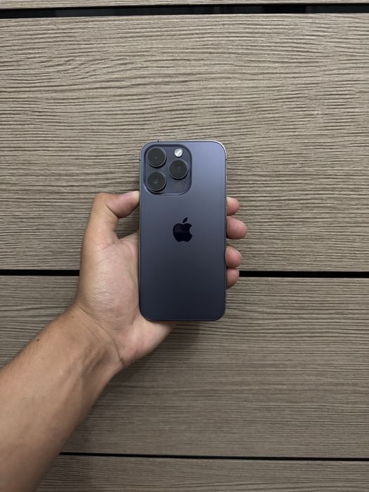 Айфон 14 про 256гб