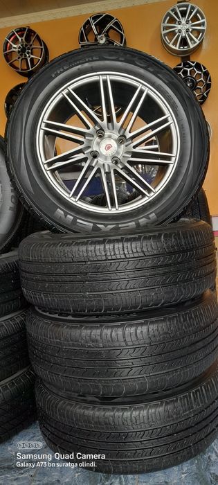 Deska balon aotiladi. R:16