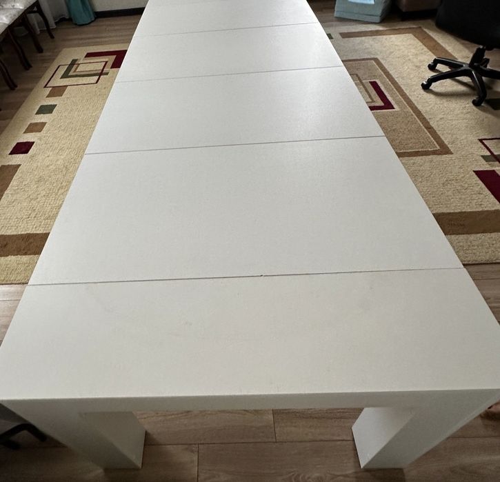 Продам стол трансформер 4 метра