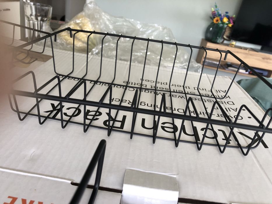 Сушилник за съдове