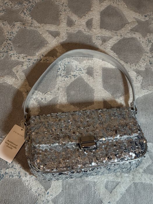 Сумка с Primark новая
