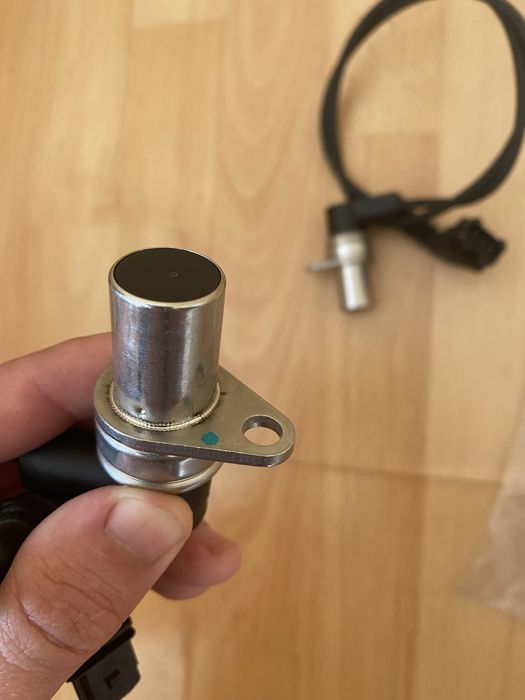 Датчики коленвала симнс