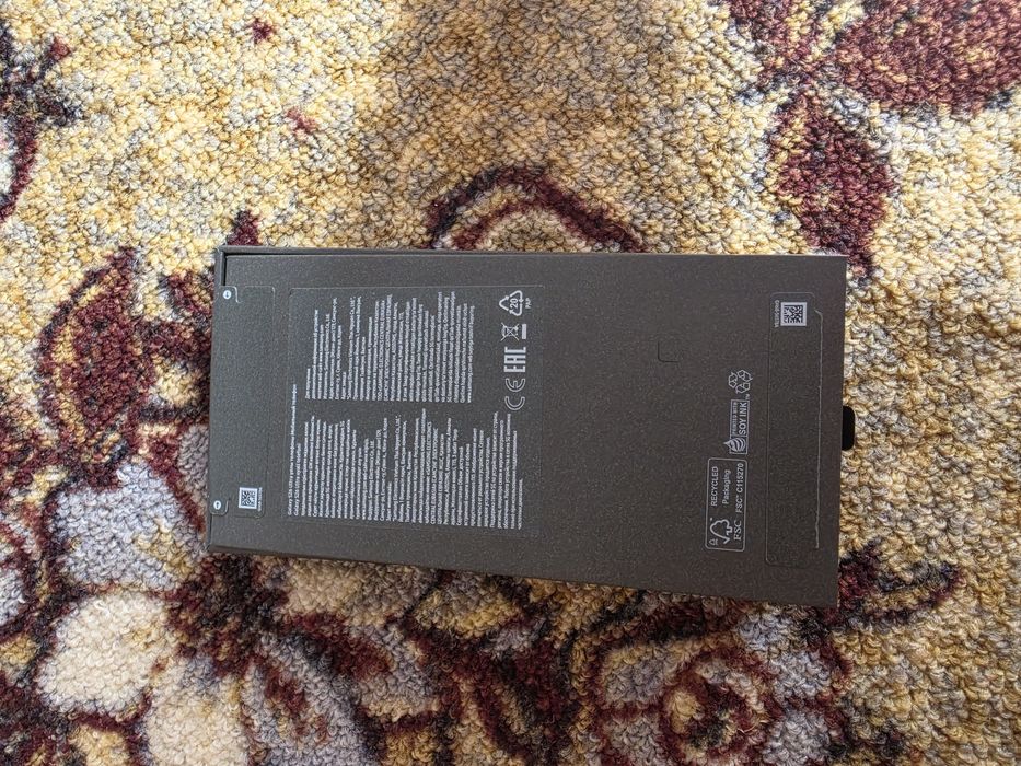 Samsung Galaxy S26Ultra
