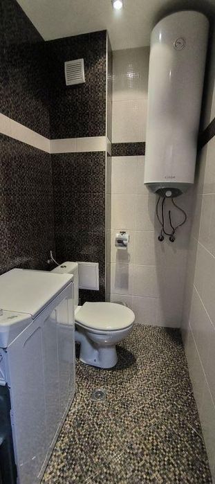 Двустаен апартамент в района на м-т Траката!