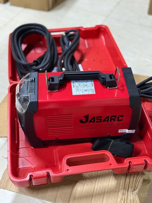 Сварочны опарат инверторны JASARC