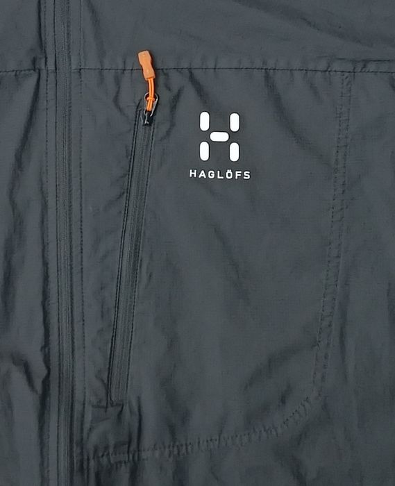 Haglofs Shield Jacket оригинално яке L спорт туризъм планина
