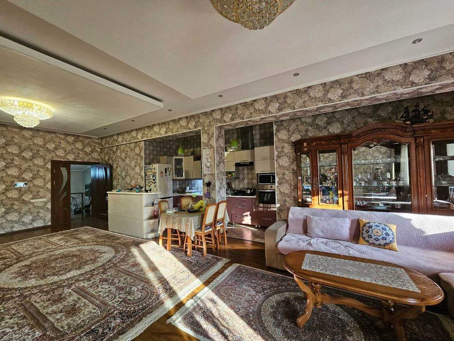 Продам участок 7 соток в Яшнабад.. р-не, ориентир Паркентский