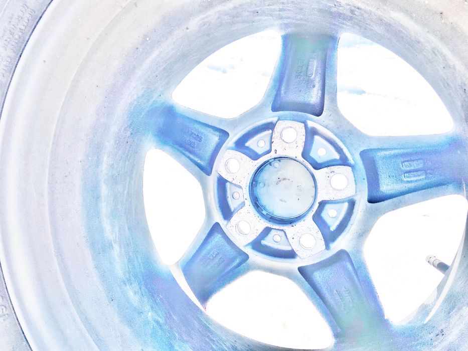 Продается комплект дисков на 15’’