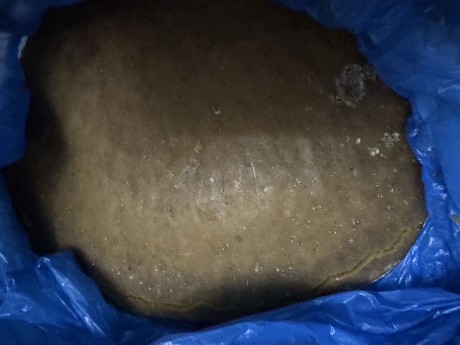 Продам воск натуральный