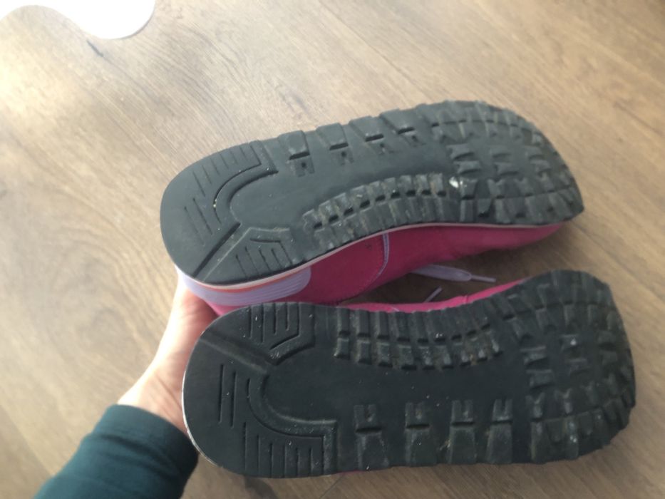 Маратонки Polo  Green House  N41