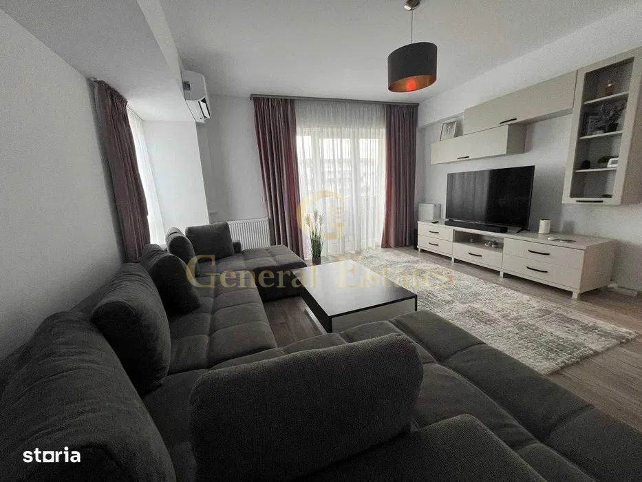 Apartament 2,5 camere Avantgarden Brașov | Parcare + Boxa
