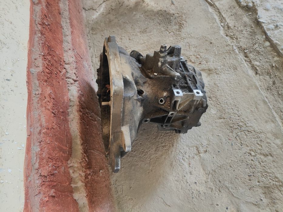 Жентра каропка запчастга