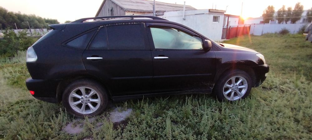 Лексус рх 350 продам