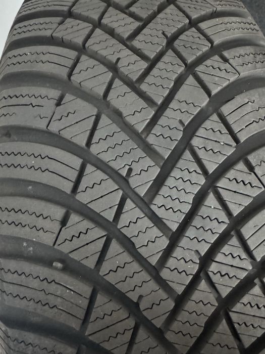 Roti/Jante/Anvelope iarna 205/55R16 Opel Astra/Astra J/Astra K