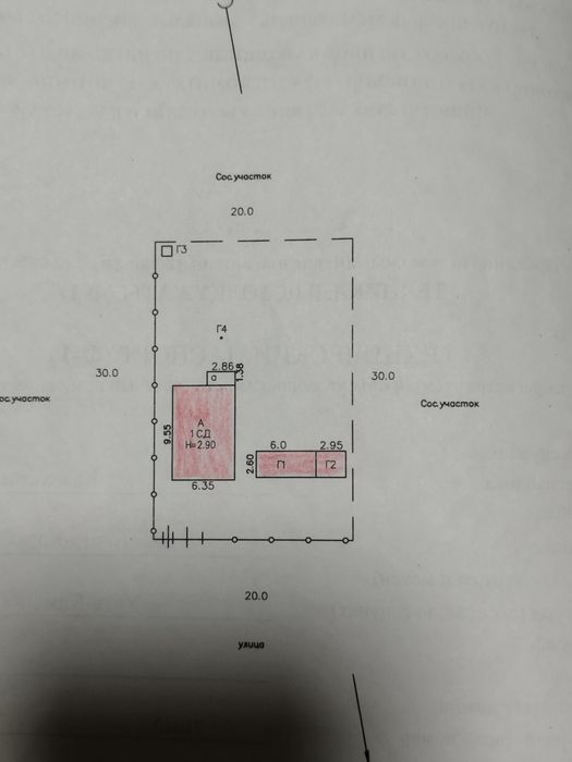 Продам дачу, район понтонного моста