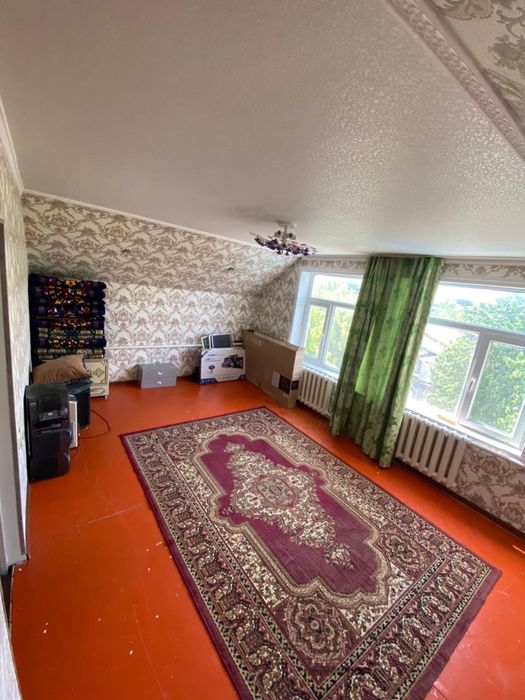 Два двух этажных дома в Центре города