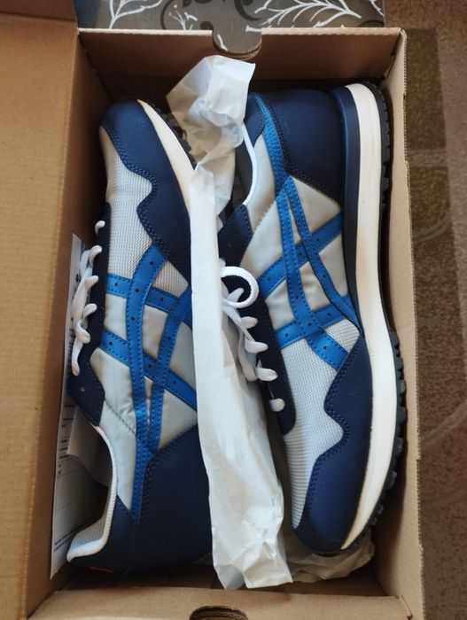 Спортни маратонки ASICS