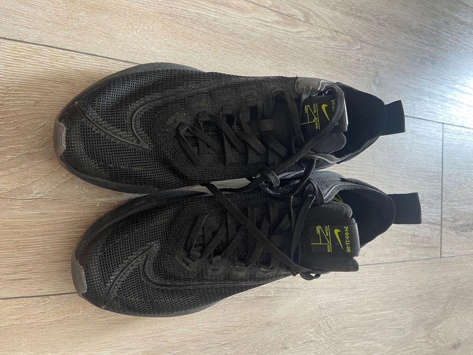 Дамски маратонки nike zoom