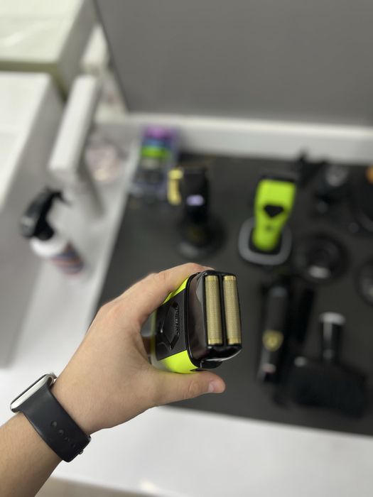 Shaver Rovra Super Cut