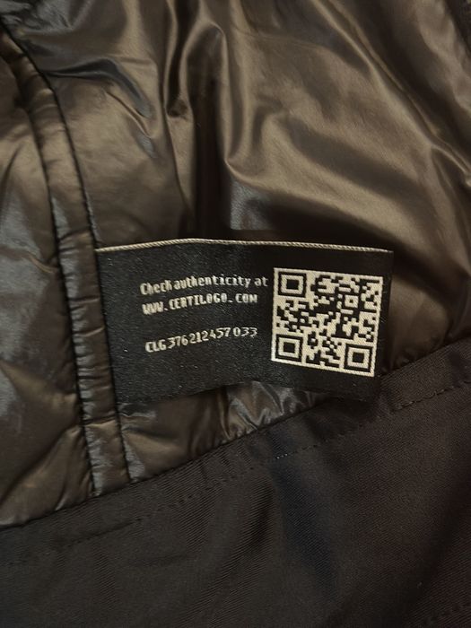 Дамско яке Colmar