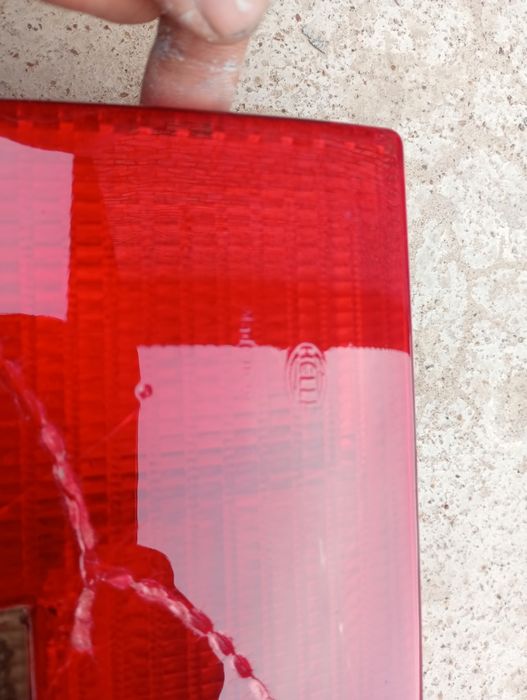 Аудиға задни стоп