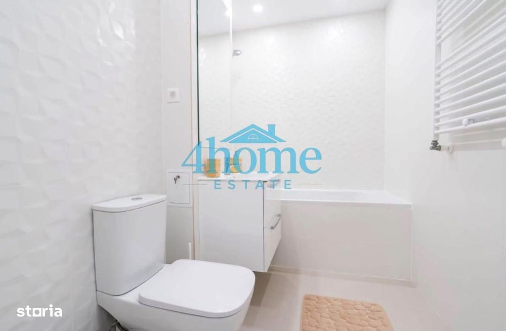 Garsoniera Theodor Pallady | Hils Pallady | Parcare | Metrou