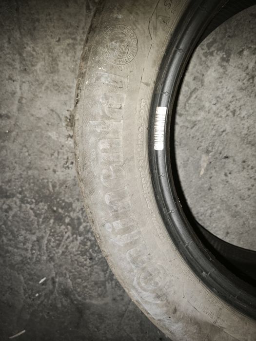 Продам шины 185/55/15