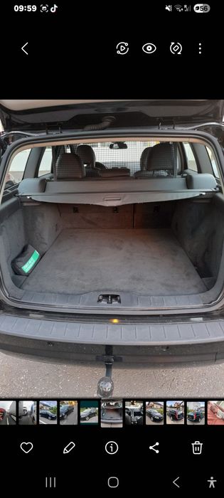 vand autoturism  volvo  v50