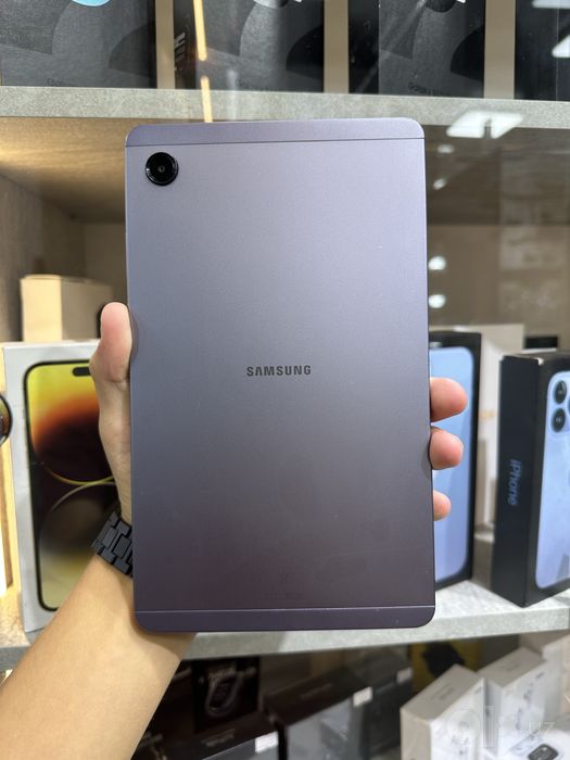 Samsung Tab A11 ideeal